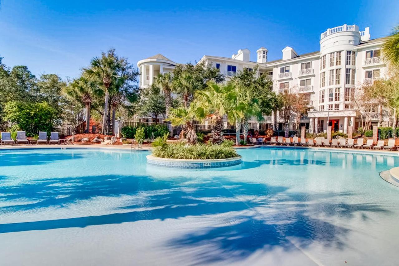 Elation #5216 Miramar Beach Exterior foto