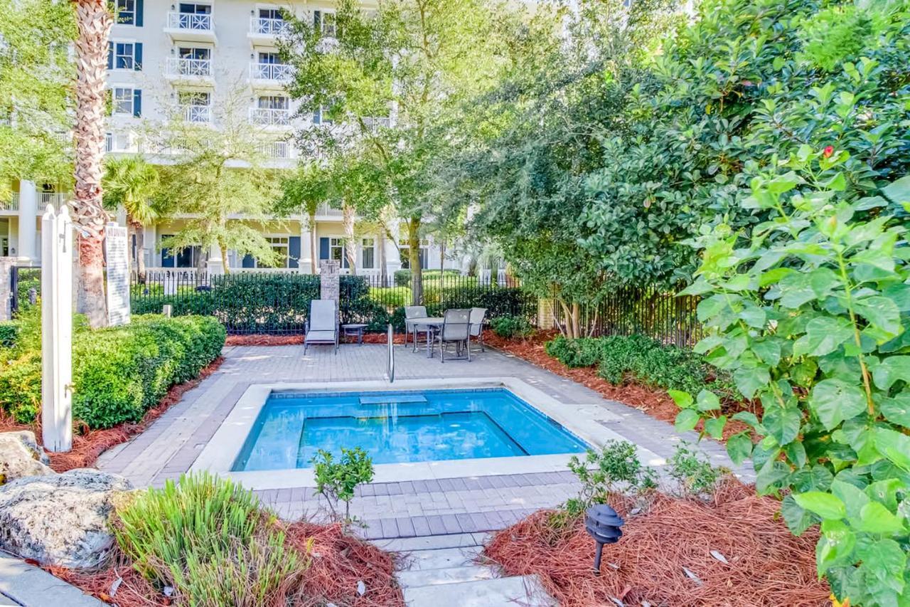 Elation #5216 Miramar Beach Exterior foto
