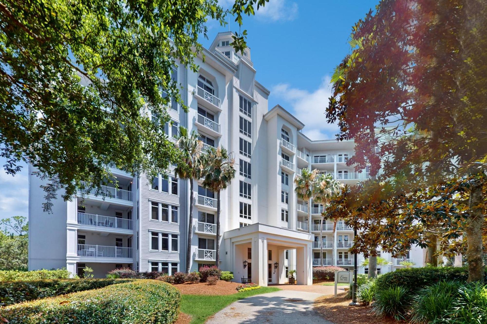 Elation #5216 Miramar Beach Exterior foto